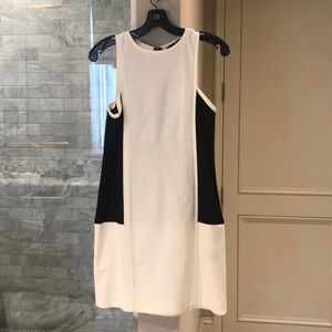 Tibi dress